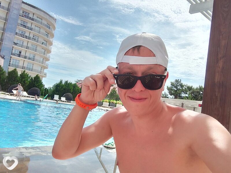 Артем, 35, Северодвинске — анкета №4450542