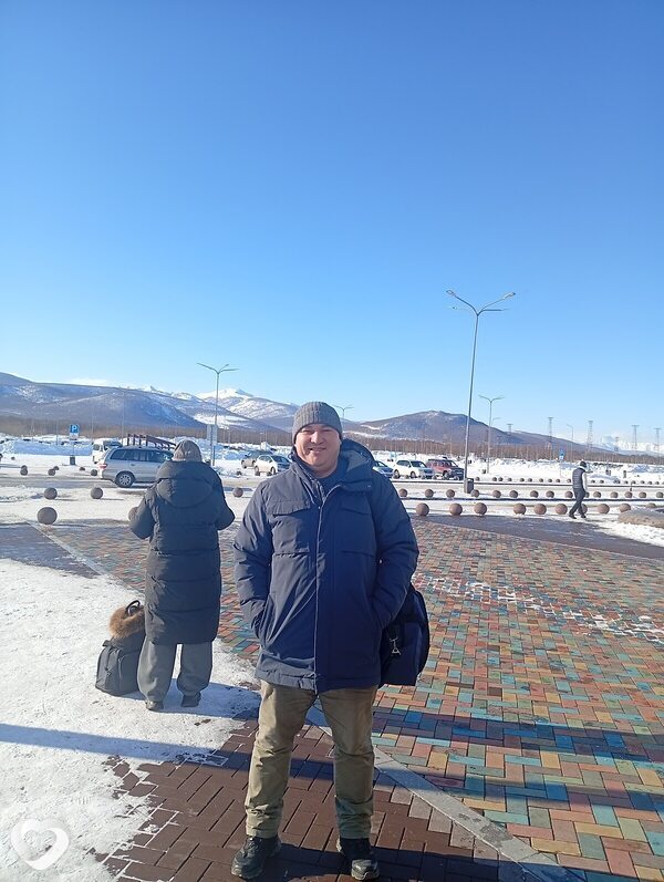 Антон, 47, Ангарске — анкета №4450543