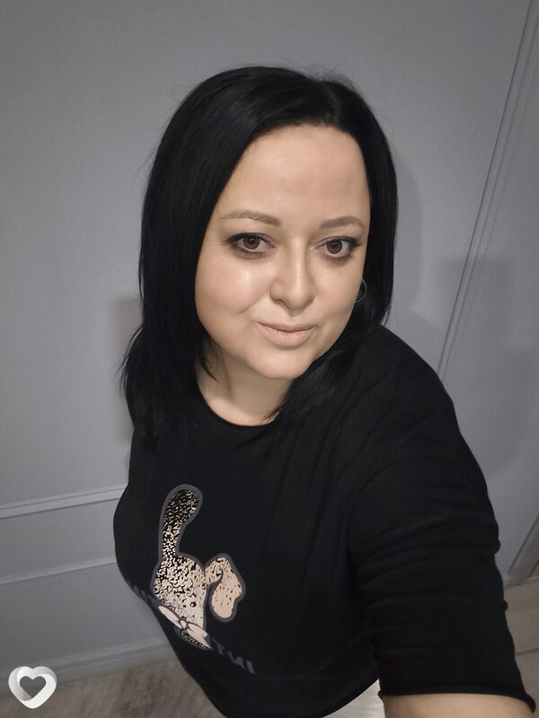 Танюшка, 41, Калуге — анкета №4450545
