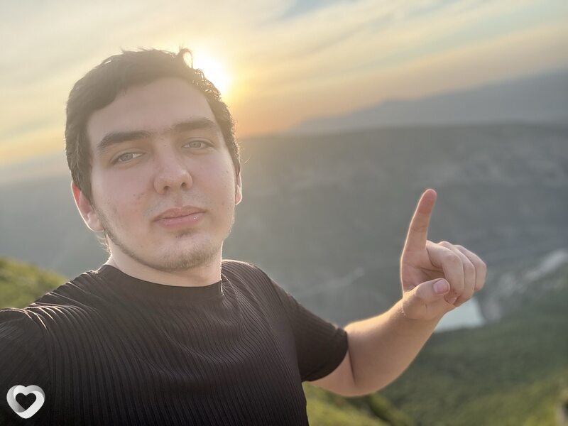 Раджаб, Буйнакск