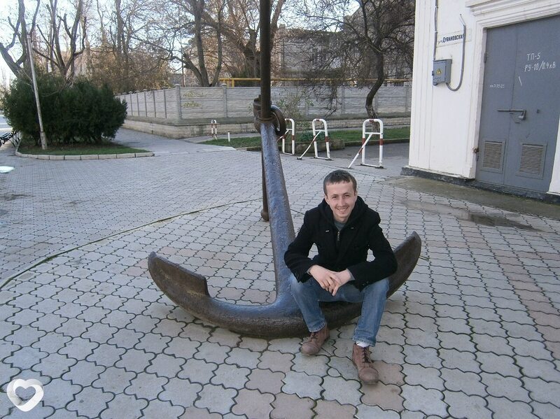 Юрий, 40, Краснодаре — анкета №4450552