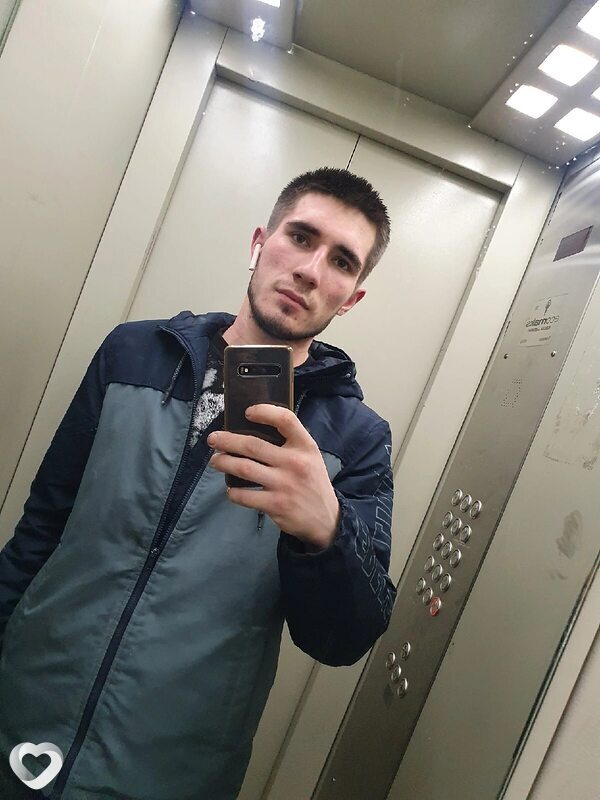 Шагдар, 24, Ташкент — анкета №4449988