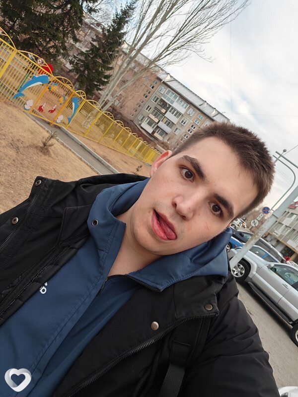 Денис, 22, Абакане — анкета №4449990