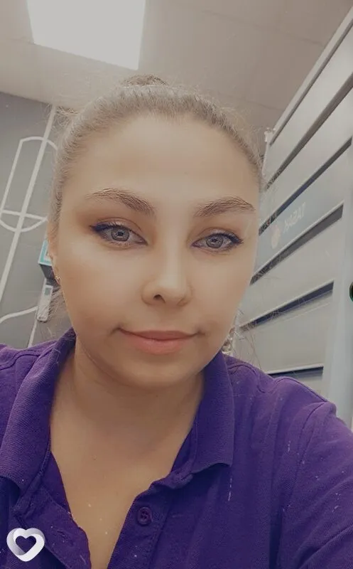Марина, 28, Москве — анкета №4449997