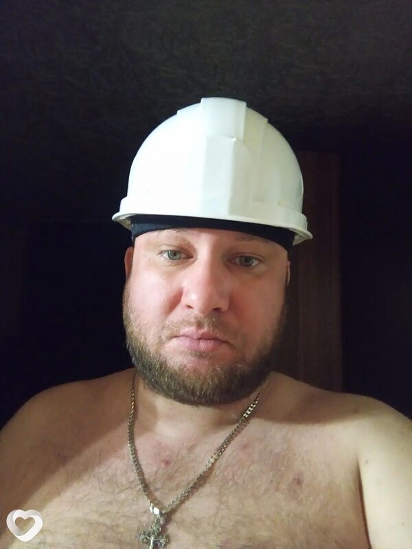 Антон, 37, Норильске — анкета №4450004
