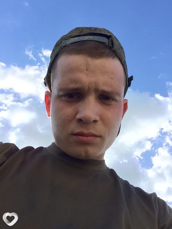 Александр, 25, Курске — анкета №4450006