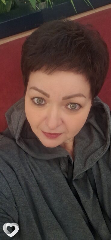 Таня, 54, Екатеринбурге — анкета №4450009