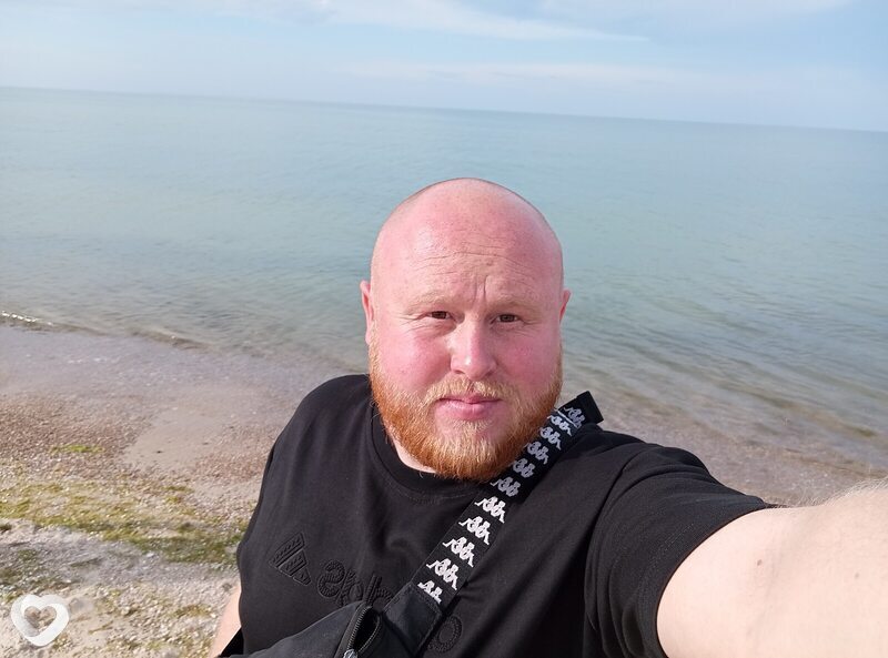 Андрей, 35, Ижевске — анкета №4450023