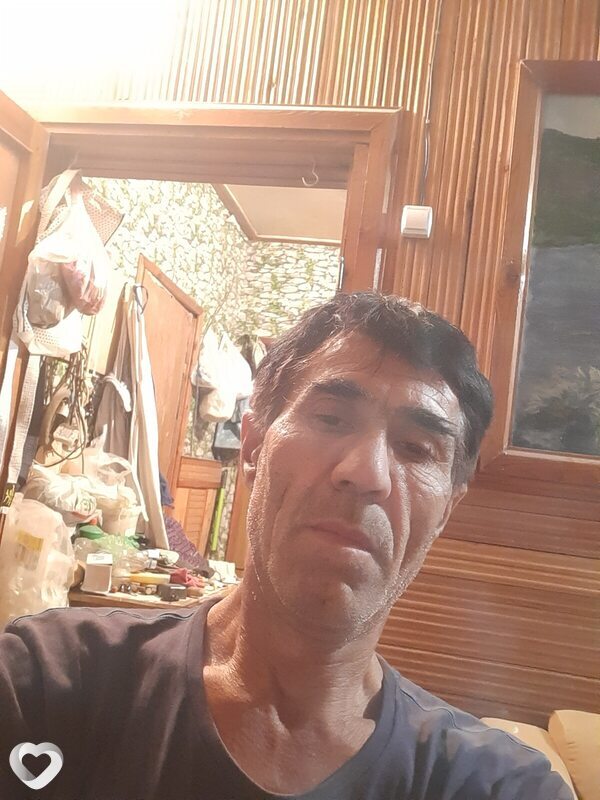 Саид, 46, Алматы — анкета №4450026
