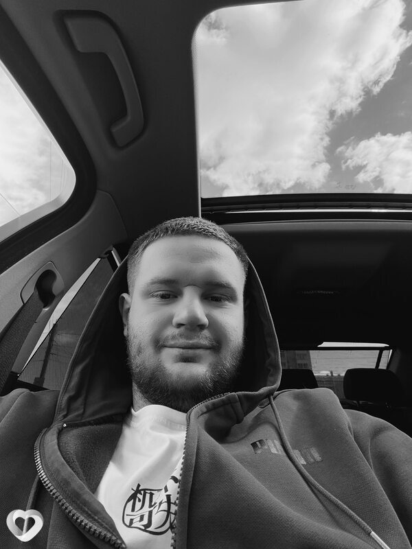 Александр, 25, Челябинске — анкета №4450027