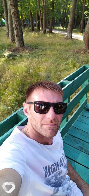 Павел, 41, Калининграде — анкета №4450334