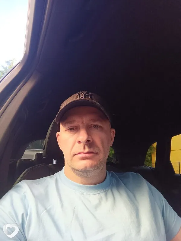 Константин, 43, Москве — анкета №4450341
