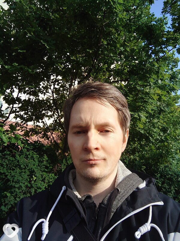 Дмитрий, 36, Санкт-Петербурге — анкета №4450350
