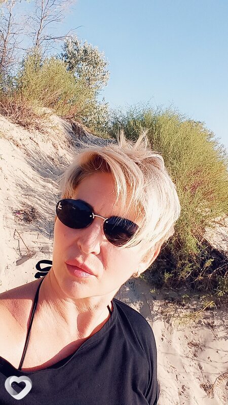 Наталья, 45, Геленджике — анкета №4450353