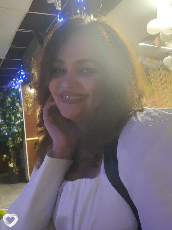 Наталья, 47, Санкт-Петербурге — анкета №4450112