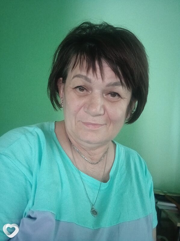 Елена, Крымск