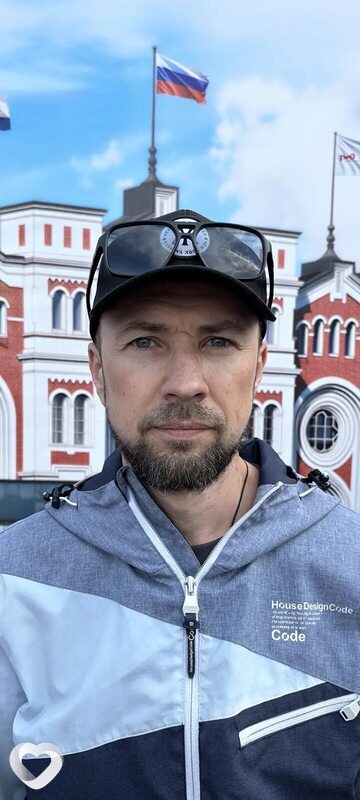 Владимир, 45, Саратове — анкета №4450117