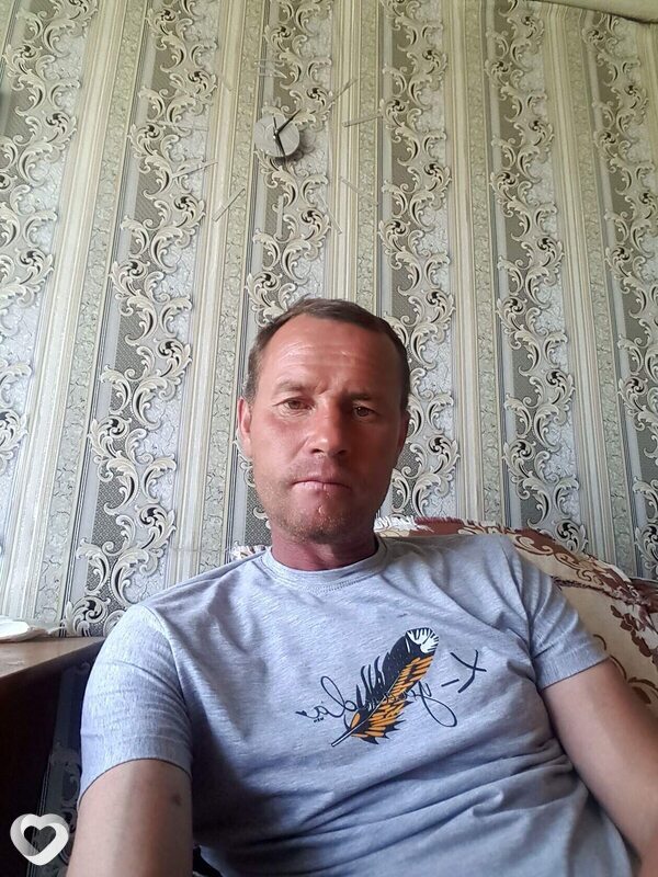 Михаил, 42, Нижнекамске — анкета №4450124