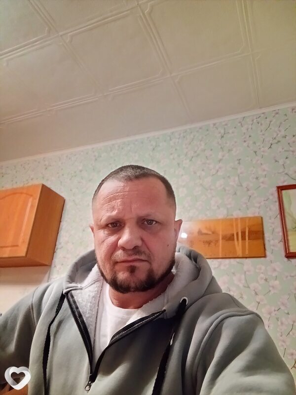 Игорь, 48, Санкт-Петербурге — анкета №4450126