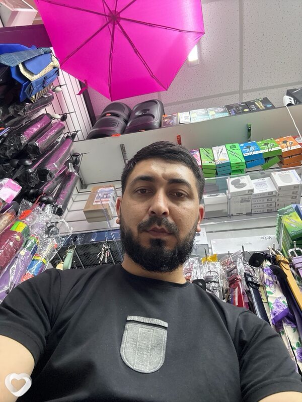Orxan, 26, Ростове-на-Дону — анкета №4450090