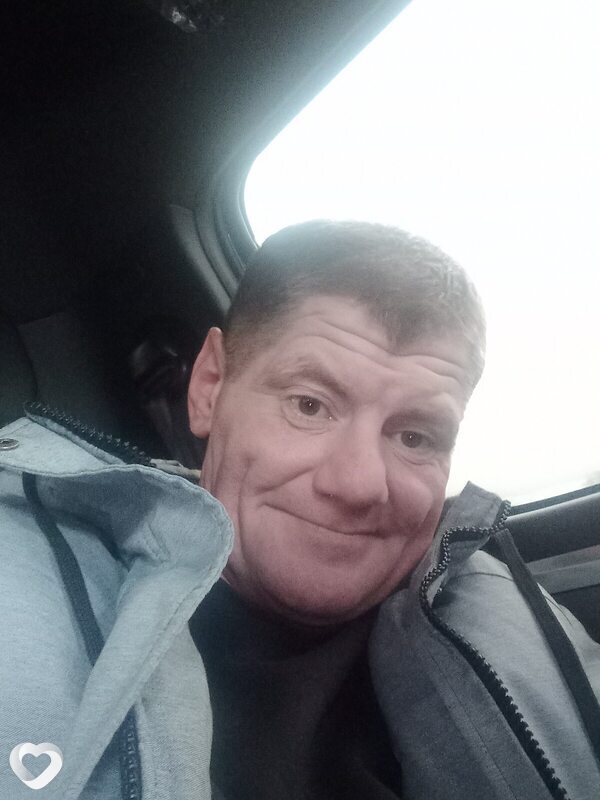 Дмитрий, 42, Рогачев — анкета №4450093