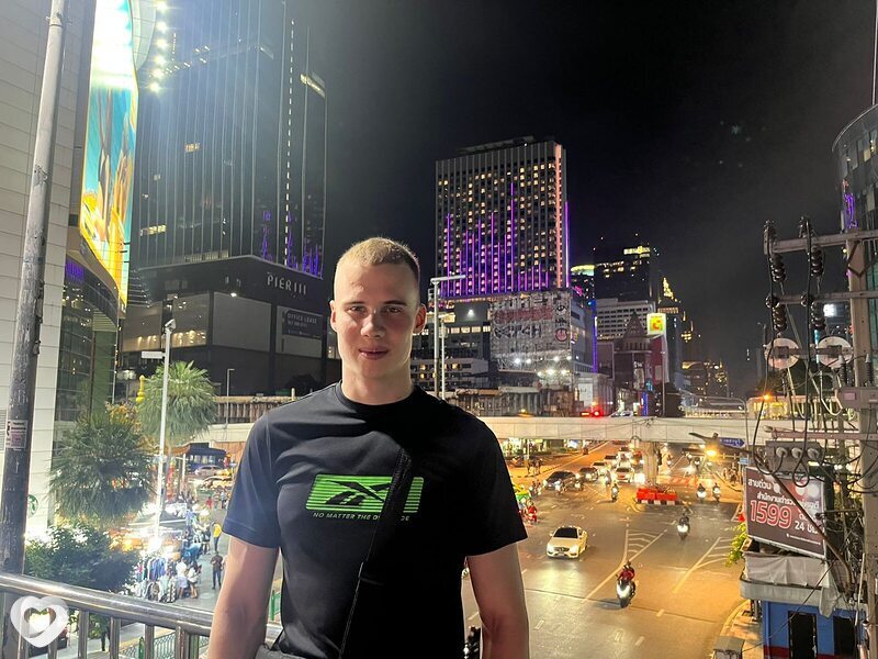 Александр, 24, Ижевске — анкета №4450154