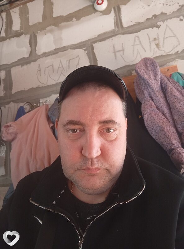 Алексей, 40, Кемерове — анкета №4450159
