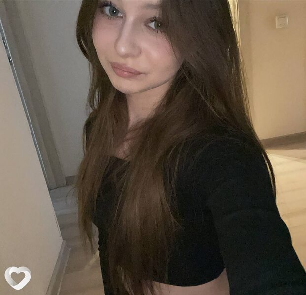 Настя, 21, Санкт-Петербурге — анкета №4450170