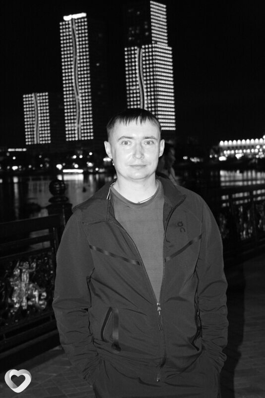 Илья, 31, Астане — анкета №4450171
