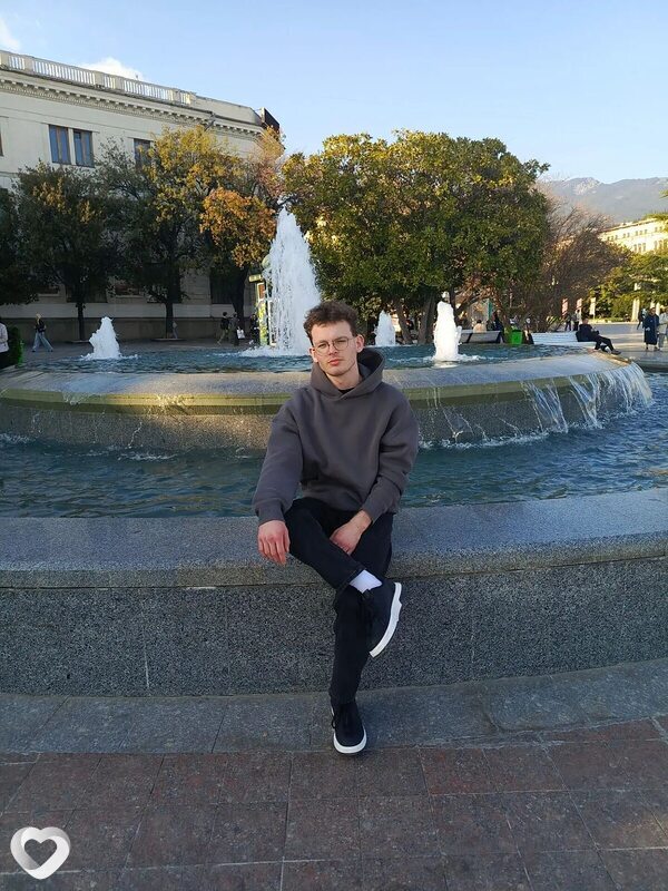 Иван, 21, Благодарном — анкета №4450042