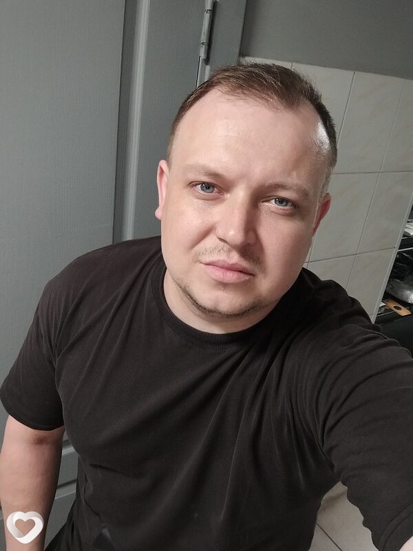 Олександр, 34, Киеве — анкета №4450043
