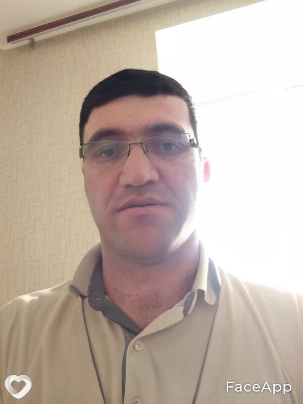 Рома, 37, Тюмени — анкета №4450053