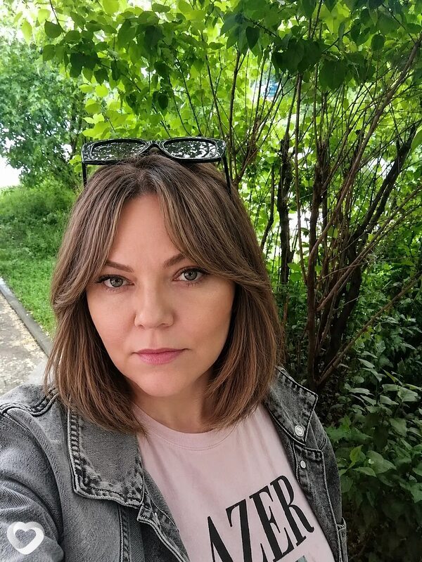 Олеся, 42, Томске — анкета №4450136