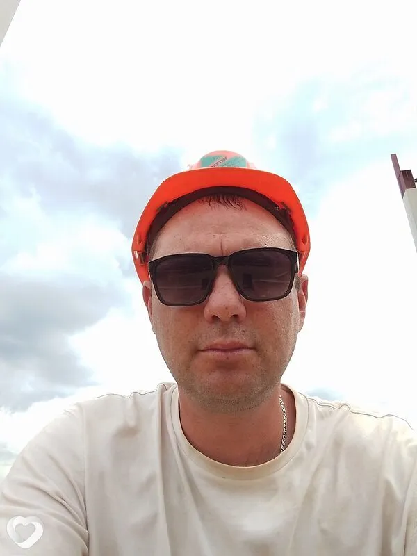 Николай, 37, Москве — анкета №4450137
