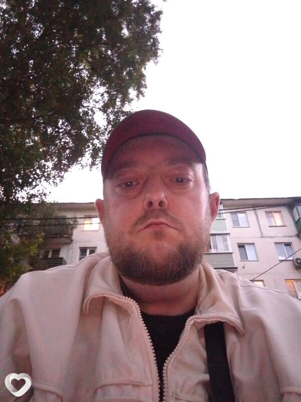Дмитрий, 39, Орехово-Зуеве — анкета №4450150