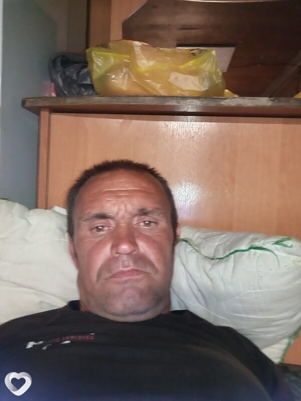 Иван, 39, Чите — анкета №4450152