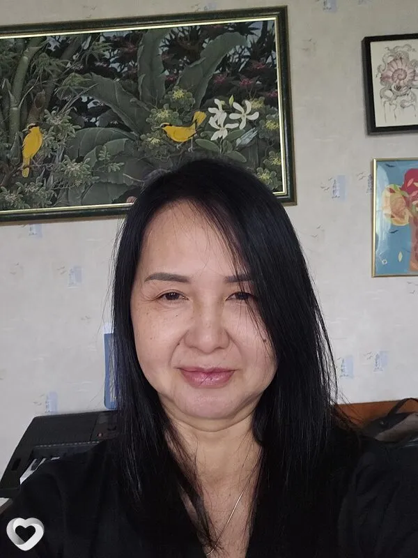 Nicole, 49, Москве — анкета №4450306