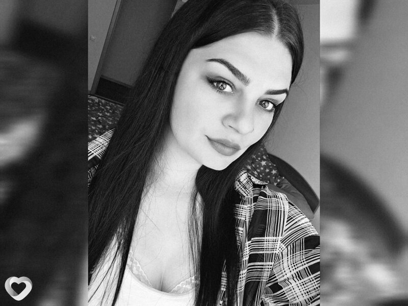 Анна, 26, Новосибирске — анкета №4450309