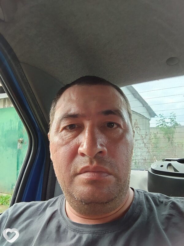 Рамиль, 44, Набережных Челнах — анкета №4450311