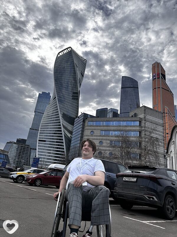 Иван, 30, Анжеро-Судженске — анкета №4450313