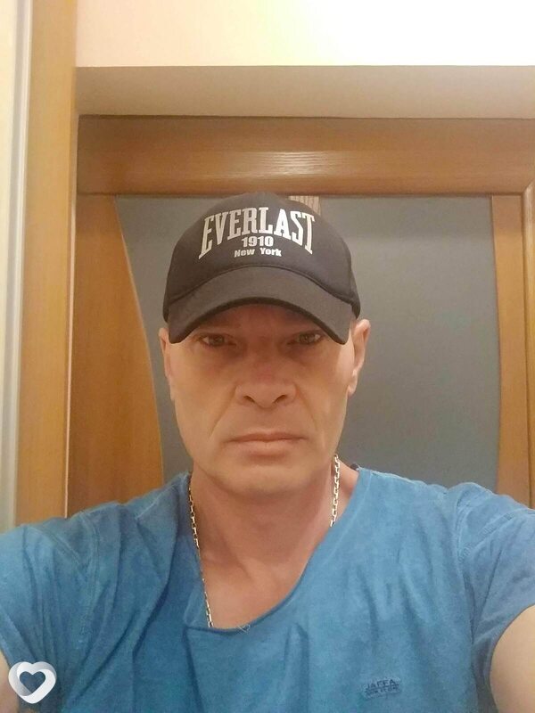 Валерий, 55, Донецке — анкета №4450316