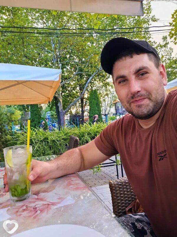 Тимофей, 35, Майкопе — анкета №4450318
