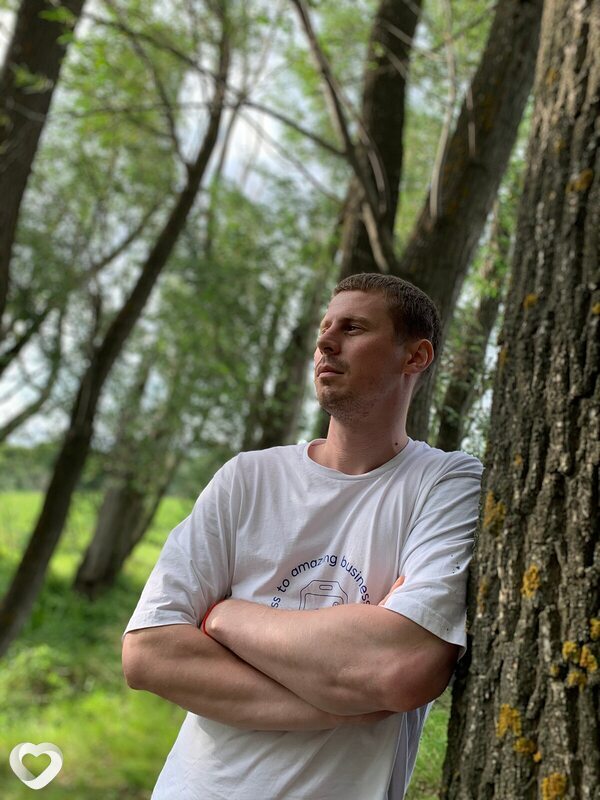 Александр, 34, Набережных Челнах — анкета №4450321
