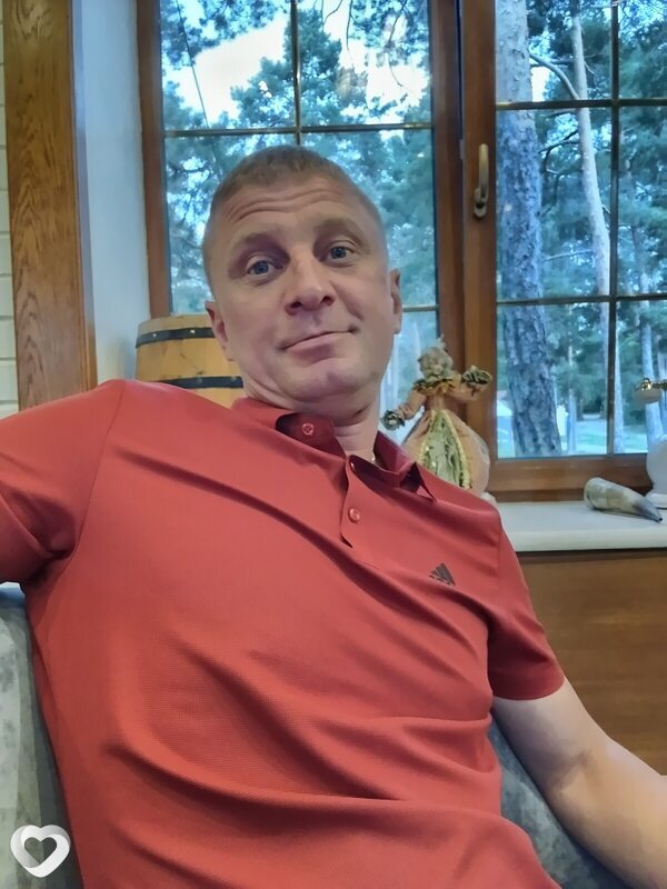 Павел, 44, Челябинске — анкета №4450057