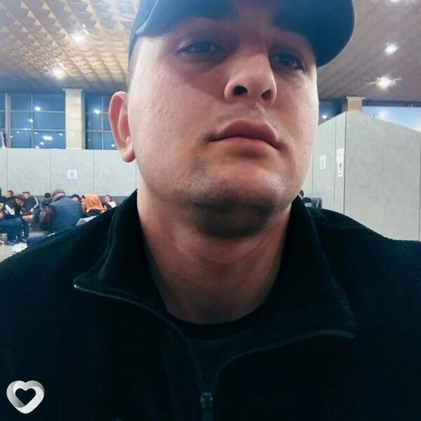 Bek, 26, Иркутске — анкета №4450069