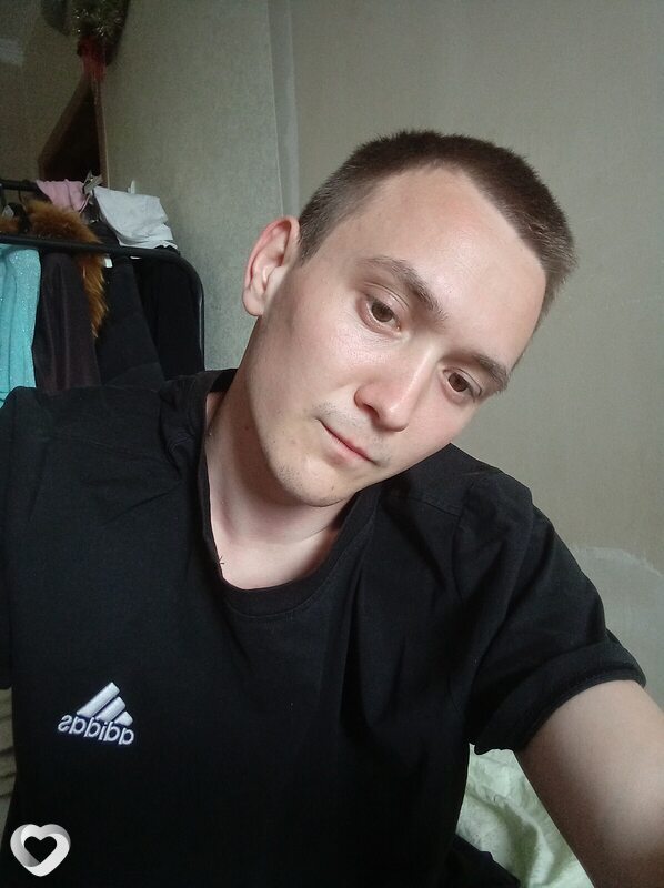 Георгий, 23, Омске — анкета №4450071