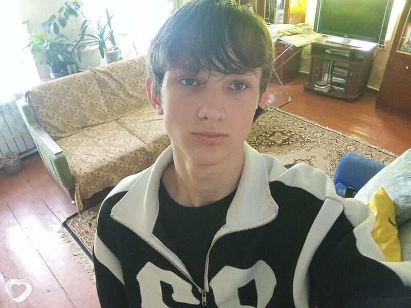 Назар, 18, Краснодаре — анкета №4450072