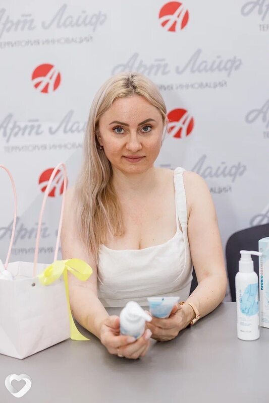 Юля, 39, Курске — анкета №4450076