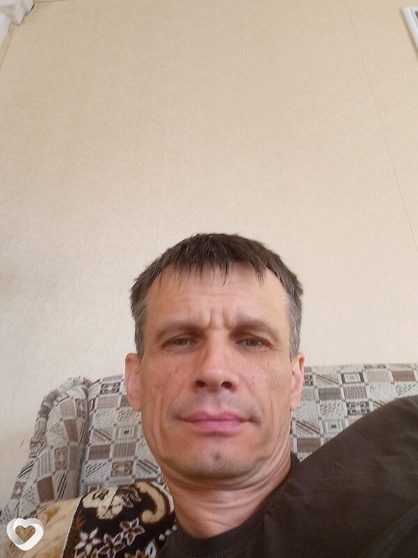 Евгений, 53, Вологде — анкета №4450290