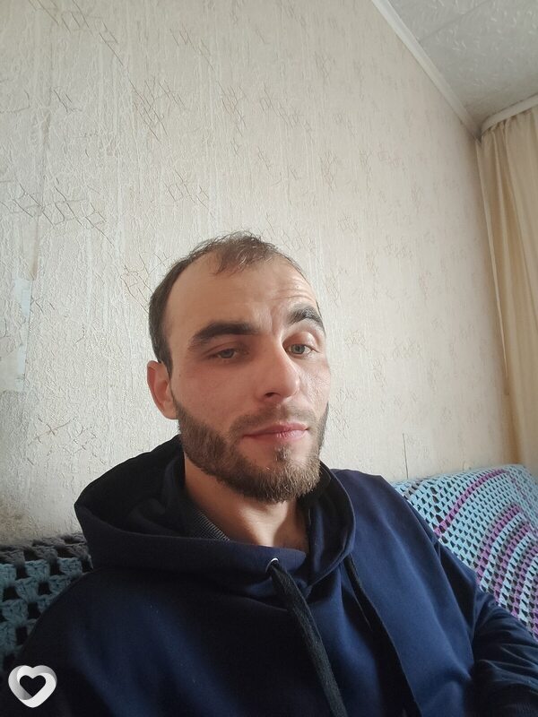 Владимир, 32, Иркутске — анкета №4450293